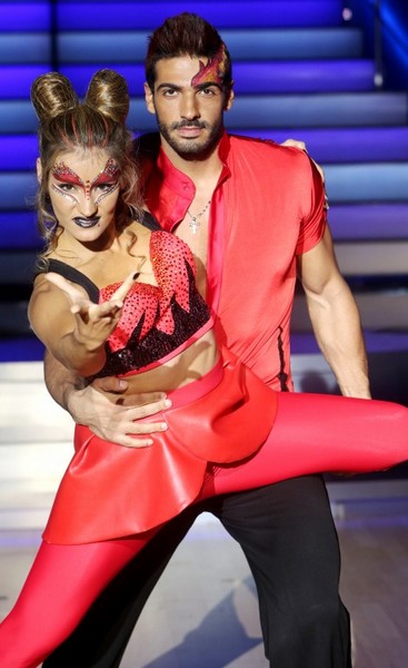 Dancing with the Stars Live 7